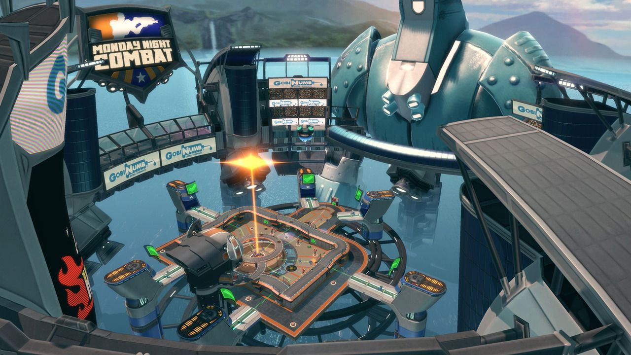 Monday Night Combat - Imagen 24